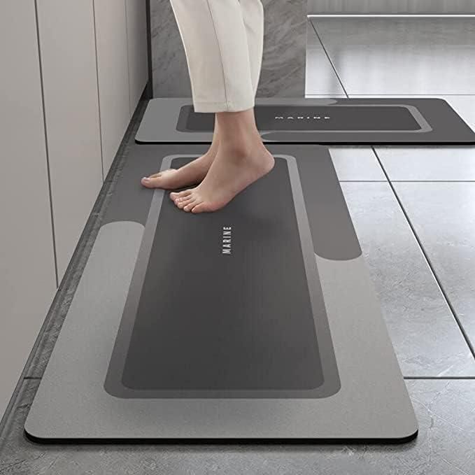Super Absorbent Bath Floor Mat |🔥Buy 1 Get 1 Free🔥
