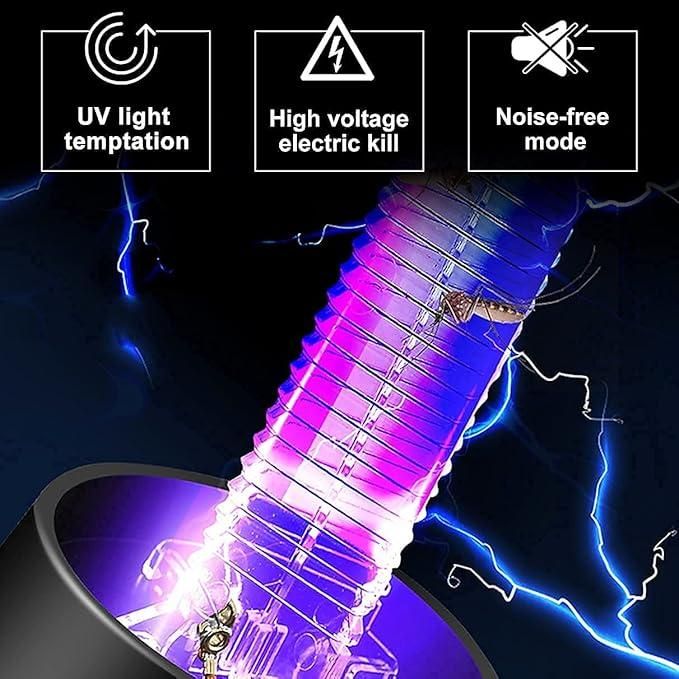 Mosquito Killer Lamp | 🔥FLAT40% OFF🔥