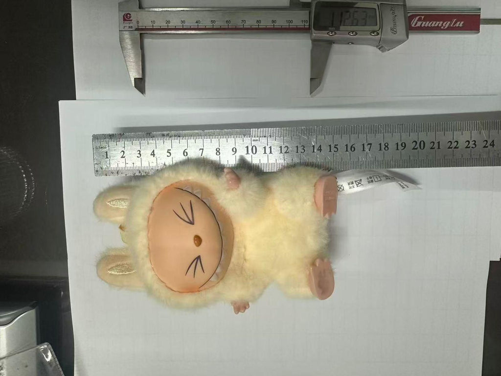 Labubu Doll - Most Viral Product|🔥FLAT 50% OFF🔥