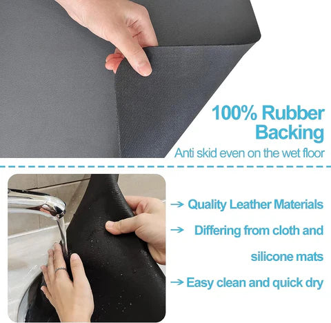 Quick-Drying Kitchen Mat | 🔥FLAT 50% OFF SALE🔥